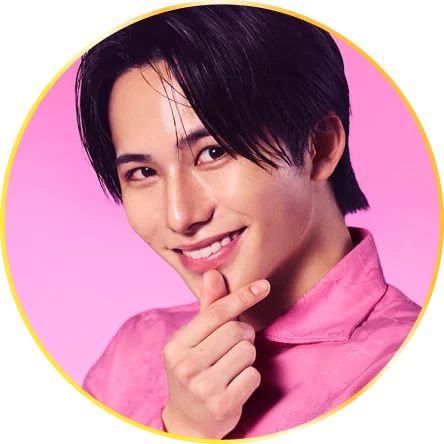 公式】『ラブキャッチャージャパン』❤️💰正体予想サイト丨毎週火曜